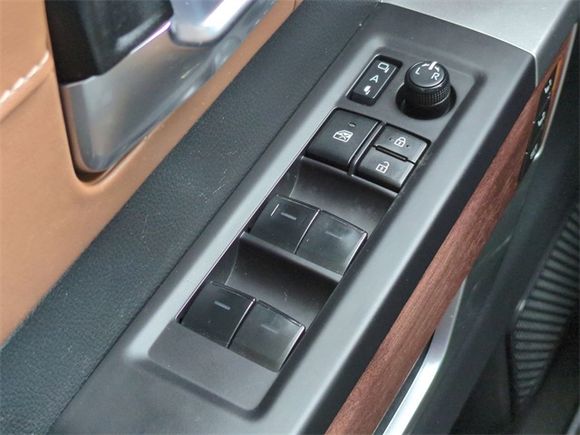 2023 Toyota Tundra 1794 Edition photo 22