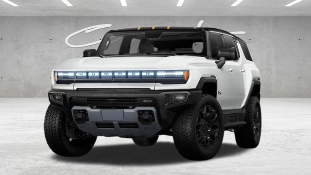 2026 GMC HUMMER EV 2X's photo