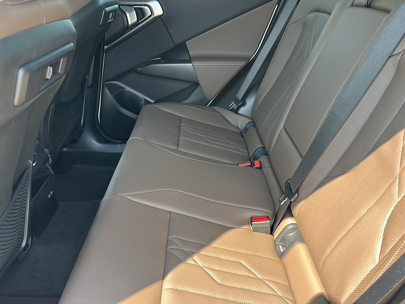 2026 Bmw X3 photo 7