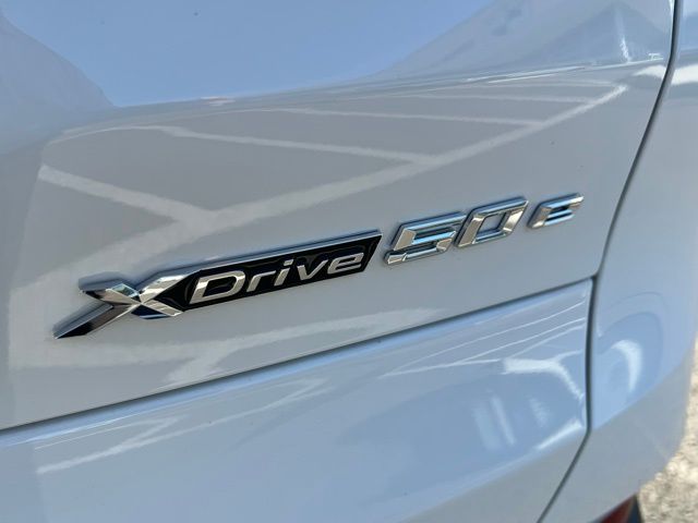 2025 Bmw X5 xDrive50e photo 30