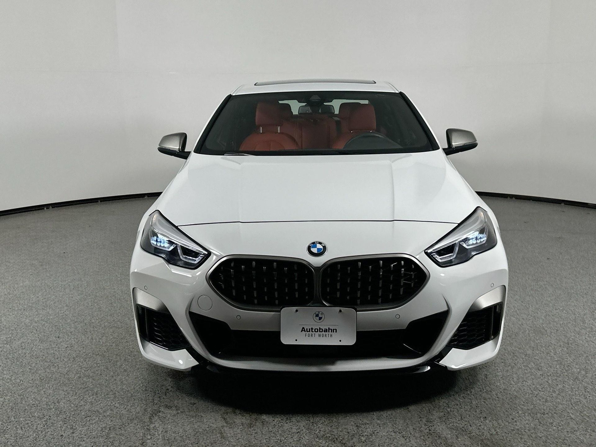 2024 Bmw M235i photo 2
