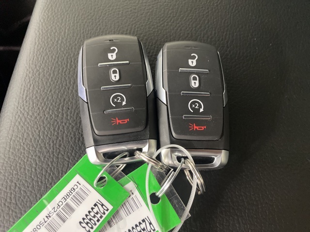 2025 Ram 1500 Tradesman photo 30
