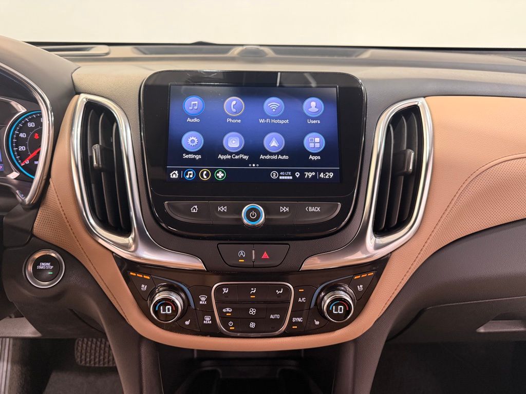 2022 Chevrolet Equinox Premier photo 21