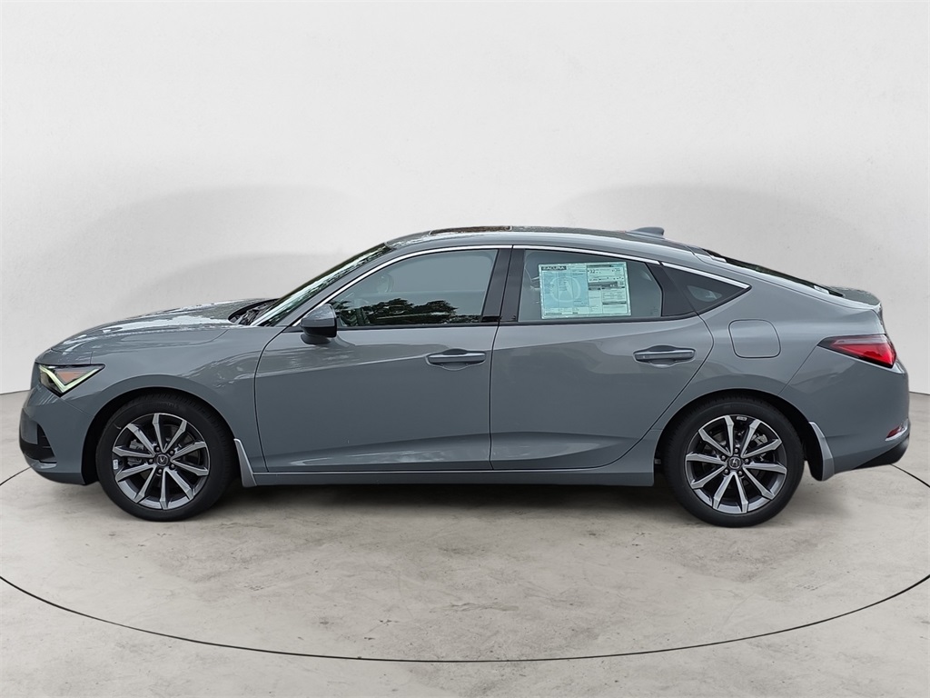 2026 Acura Integra Base photo 2