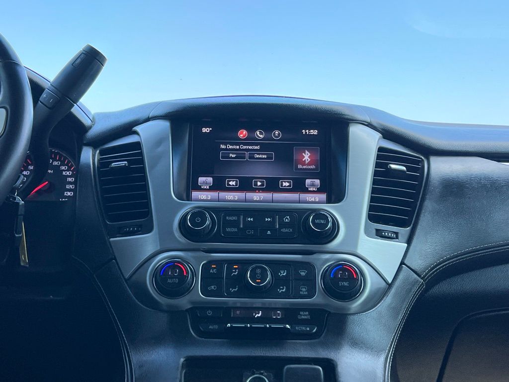 2015 Gmc Yukon XL SLE 1500 photo 20