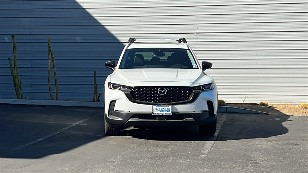 2025 Mazda CX-50 2.5 Premium Plus photo 2