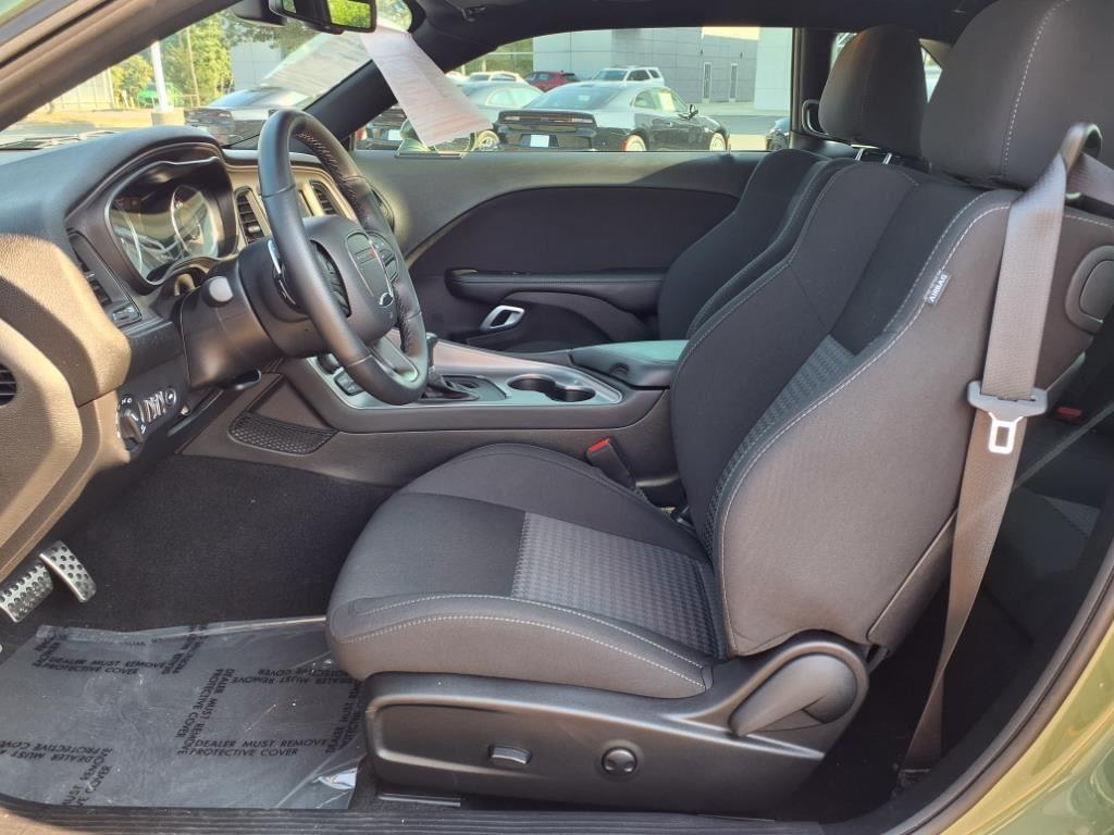 2023 Dodge Challenger R/T Scat Pack photo 4