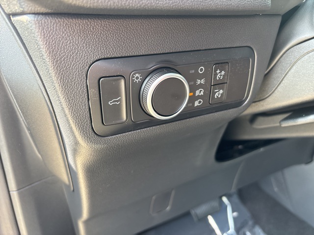 2025 Ford Escape Active photo 13