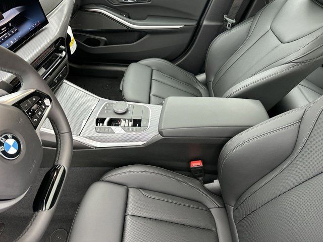 2025 Bmw 330i photo 24
