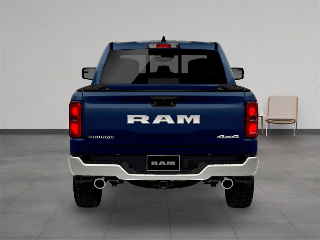 2026 Ram 1500 Big Horn Lone Star photo 10