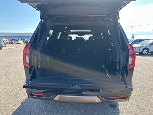 2025 Ford Expedition King Ranch MAX photo 27