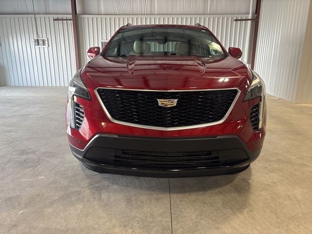 2019 Cadillac XT4 Sport photo 3
