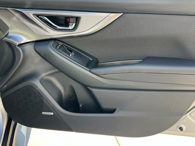 2024 Subaru WRX Premium photo 24