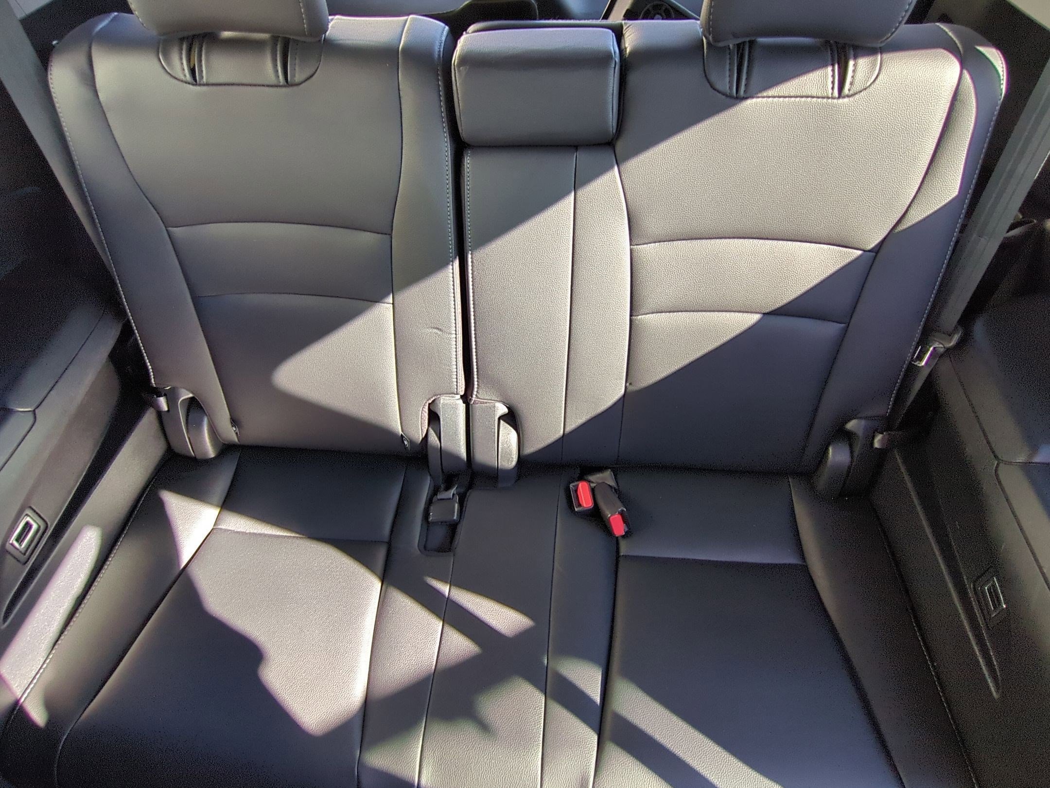 2019 Honda Pilot Touring photo 29