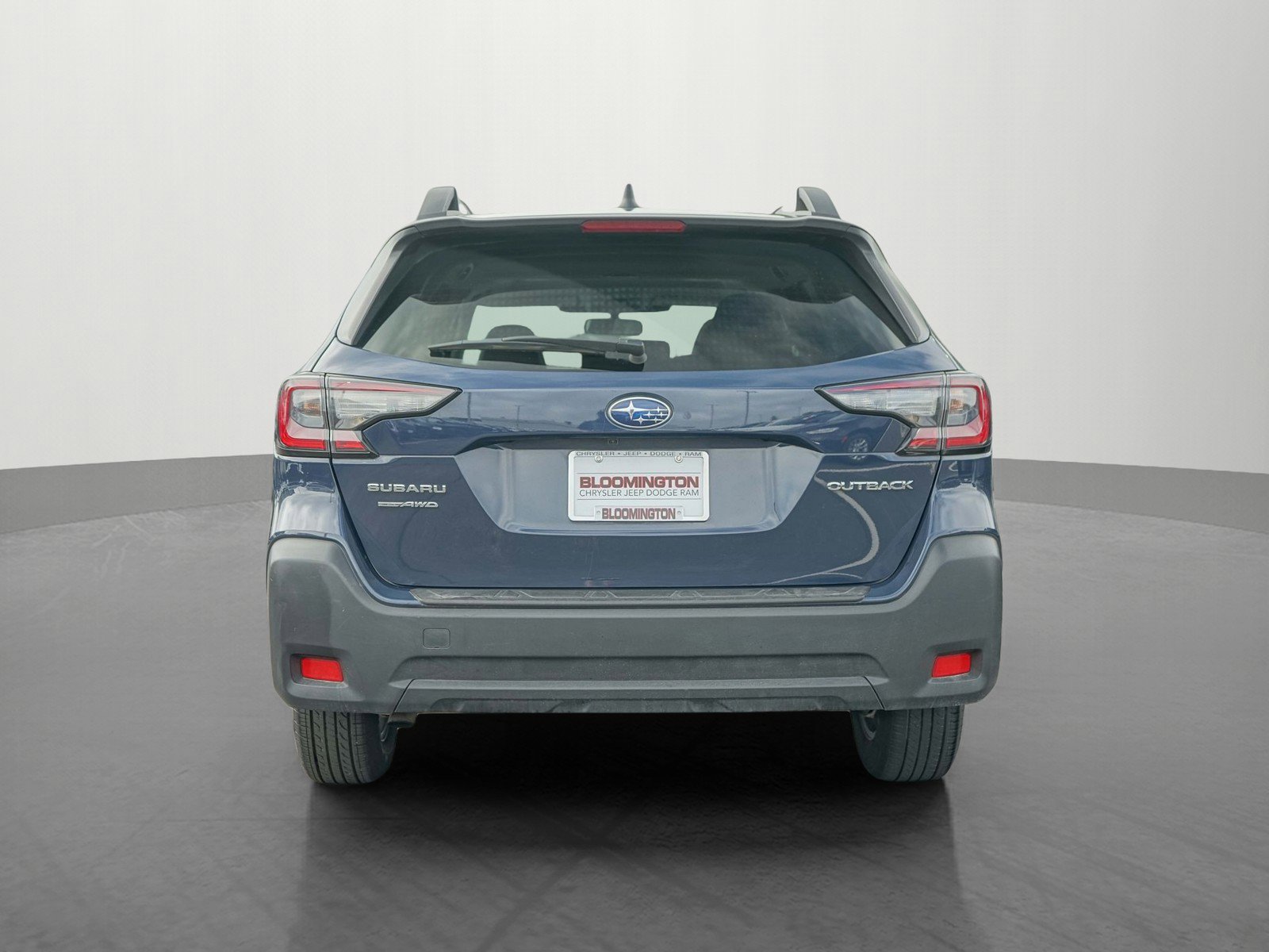 2023 Subaru Outback Premium photo 2