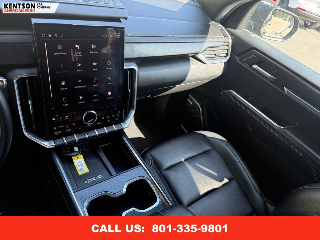 2024 Gmc Acadia Elevation photo 23