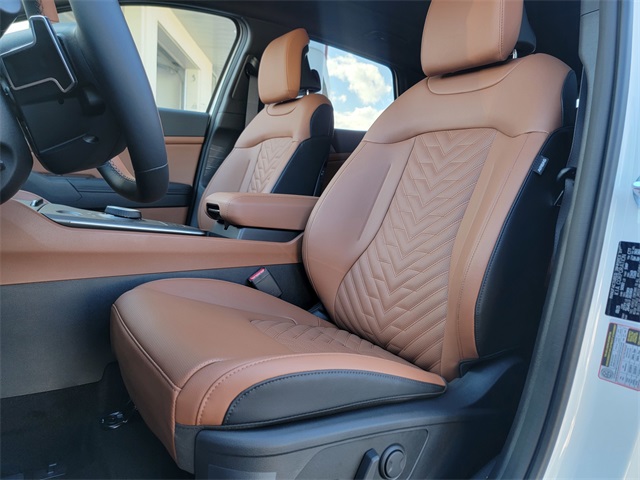 2026 Kia Sportage Hybrid photo 10