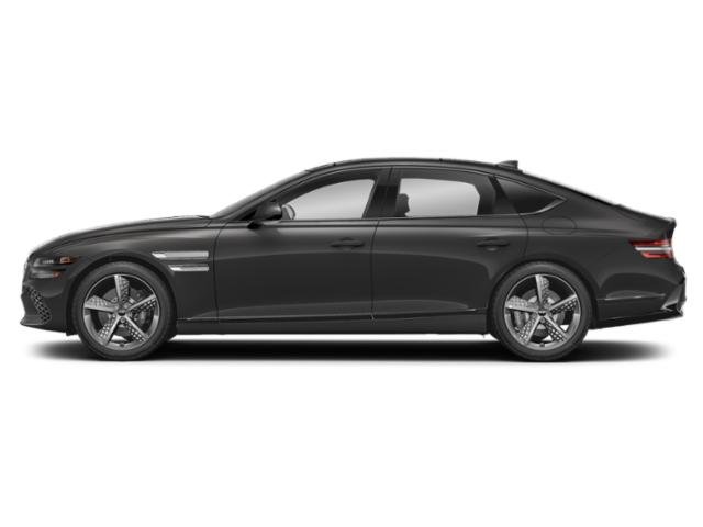 2025 Genesis G80 2.5T Sport Prestige AWD photo 2