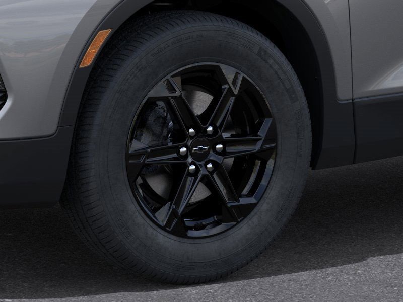 2025 Chevrolet Blazer 2LT photo 7