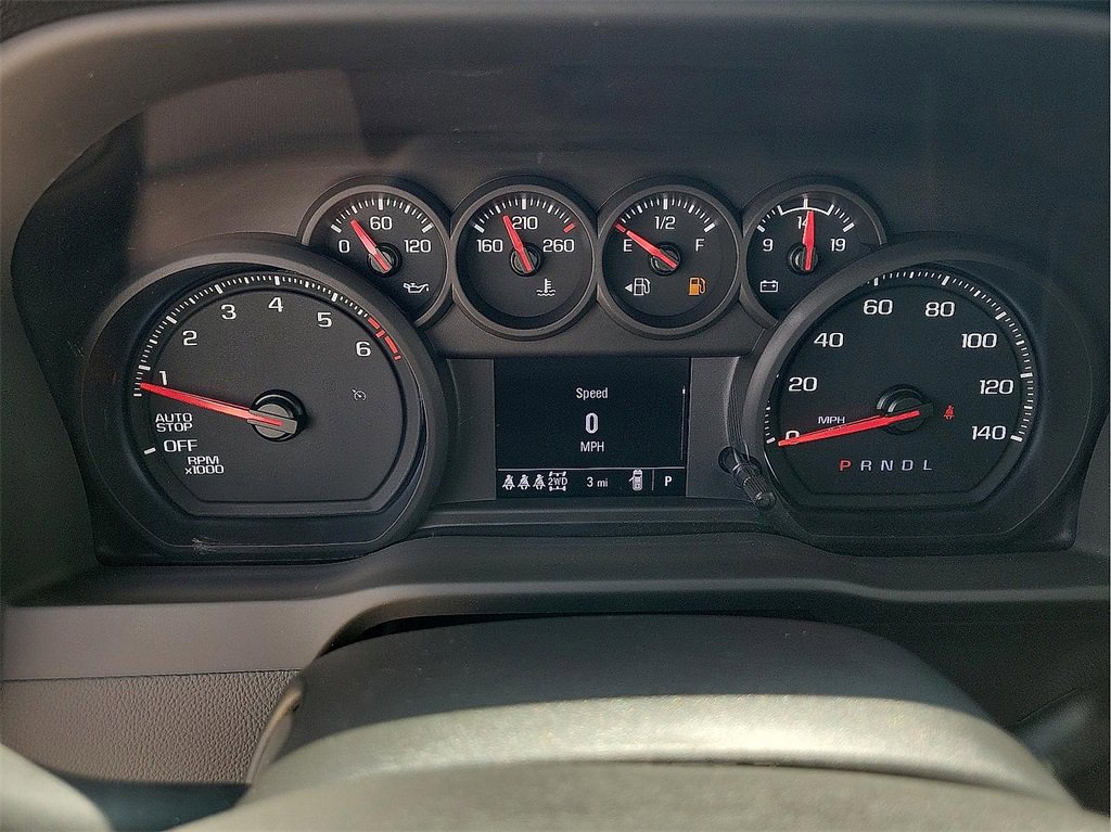 2026 Gmc Sierra 1500 Pro photo 16