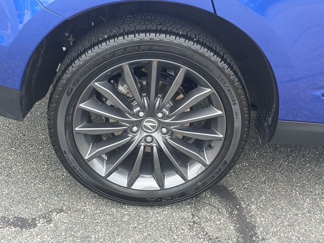 2024 Acura RDX A-Spec Advance photo 25