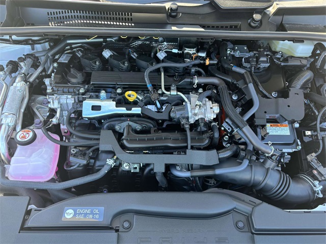 2024 Toyota Prius Prime XSE Premium photo 39
