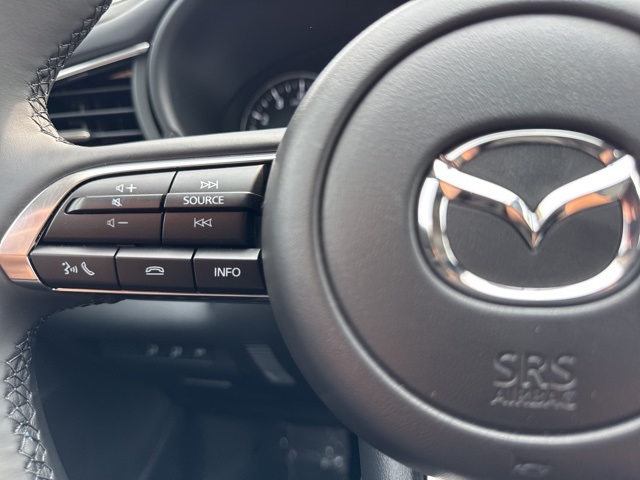 2025 Mazda CX-30 2.5 S Preferred photo 19