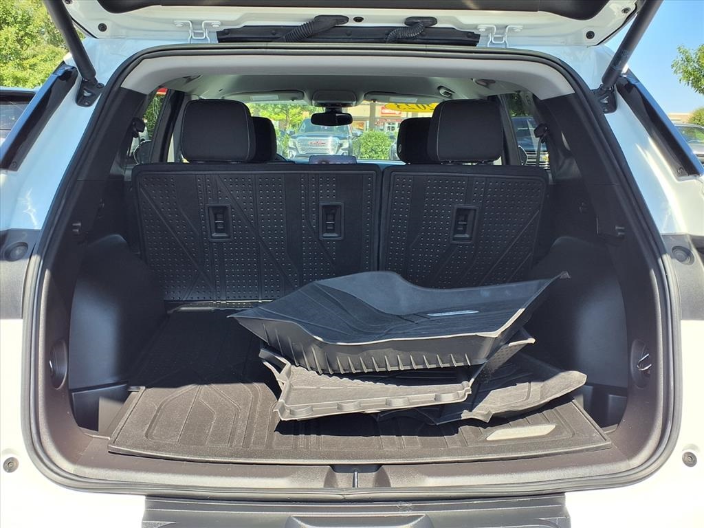 2023 Chevrolet Blazer 2LT photo 21