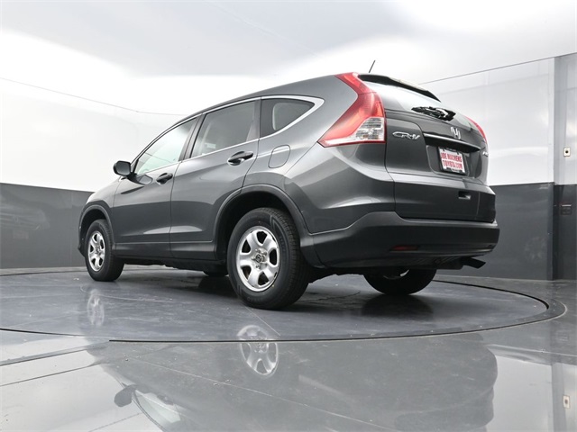 2013 Honda CR-V LX photo 28