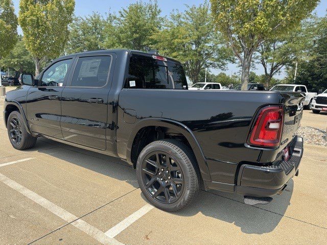2026 Ram 1500 Laramie photo 4