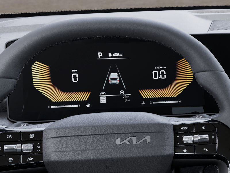 2026 Kia Sorento EX photo 20
