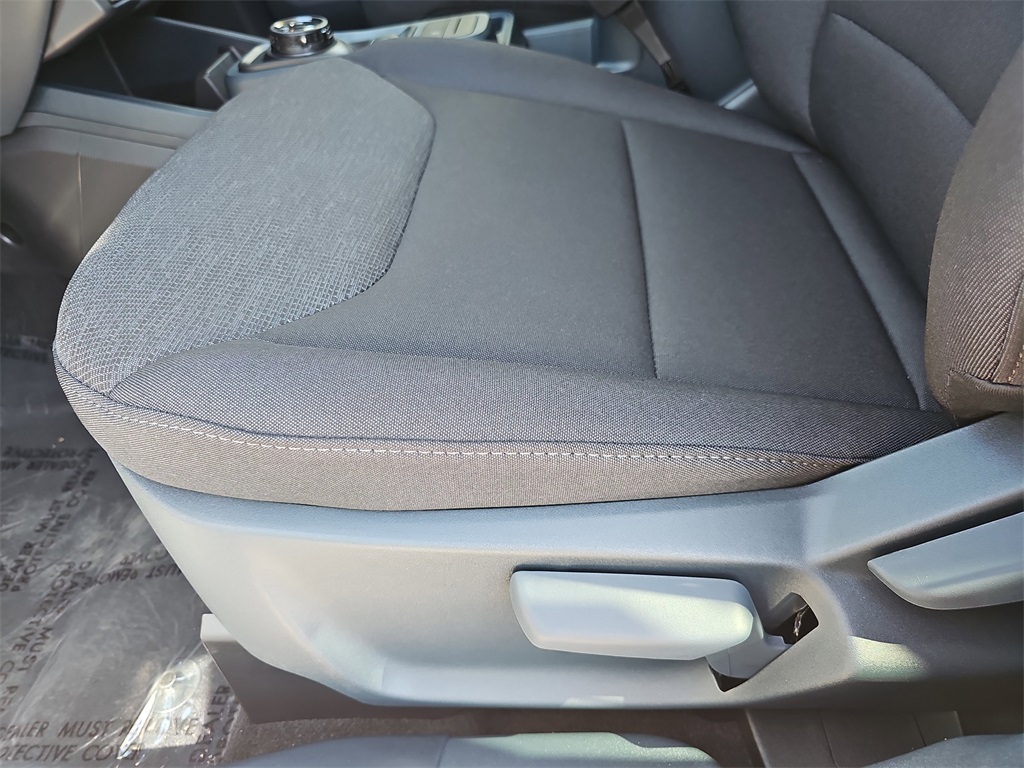 2025 Ford Maverick XL photo 27