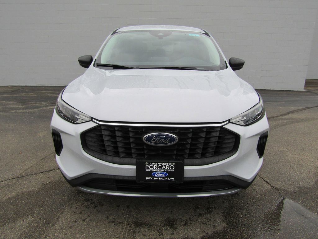 2025 Ford Escape Active photo 3