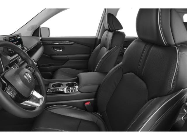 2025 Honda Pilot Elite photo 12
