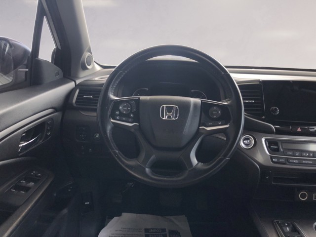 2021 Honda Pilot EX-L photo 9