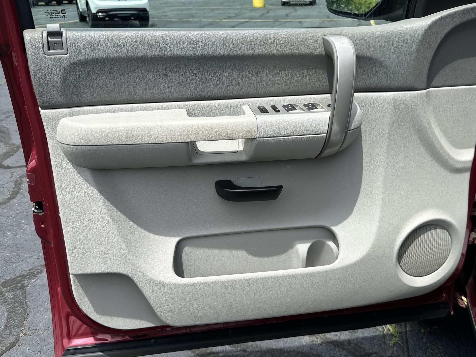2007 Gmc Sierra 1500 Z71 photo 18