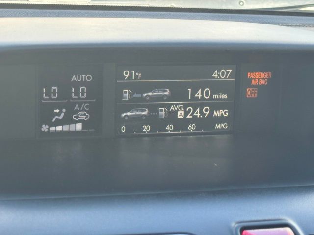 2017 Subaru Forester 2.5i Touring photo 26