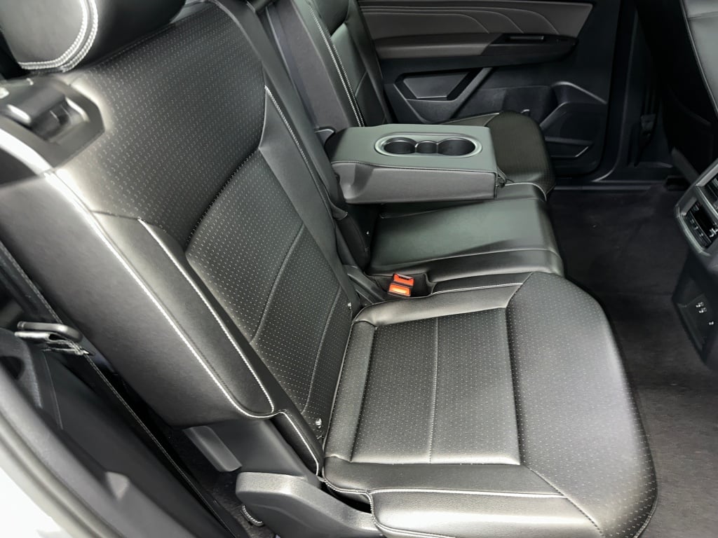2023 Volkswagen Atlas V6 SE Technology photo 23