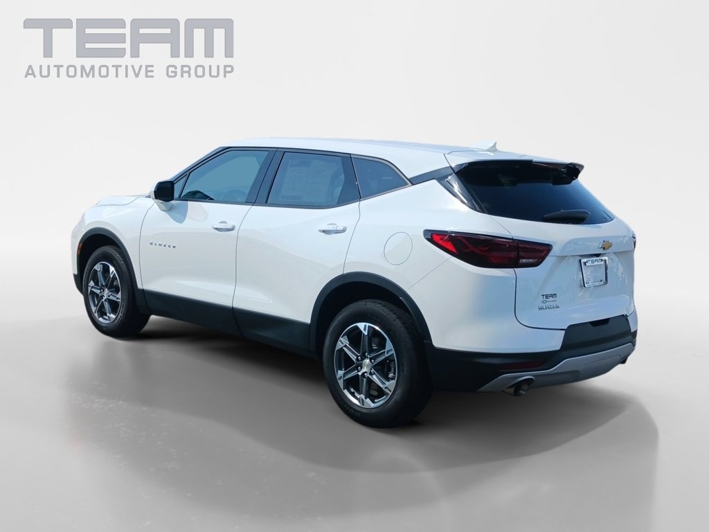 2023 Chevrolet Blazer 2LT photo 5