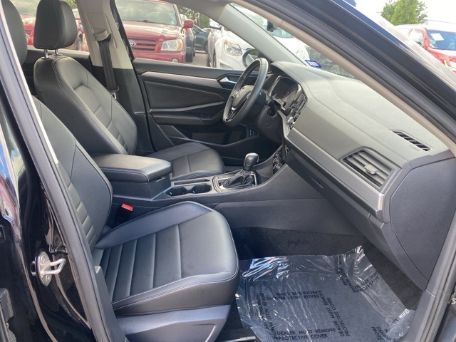 2021 Volkswagen Jetta 1.4T SE photo 27
