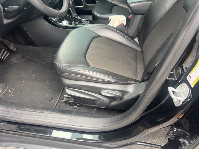 2021 Jeep Compass Altitude photo 6