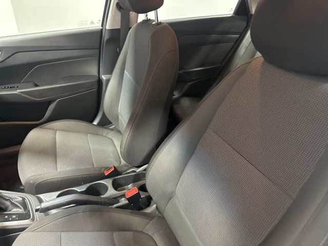 2018 Hyundai Accent SE photo 12