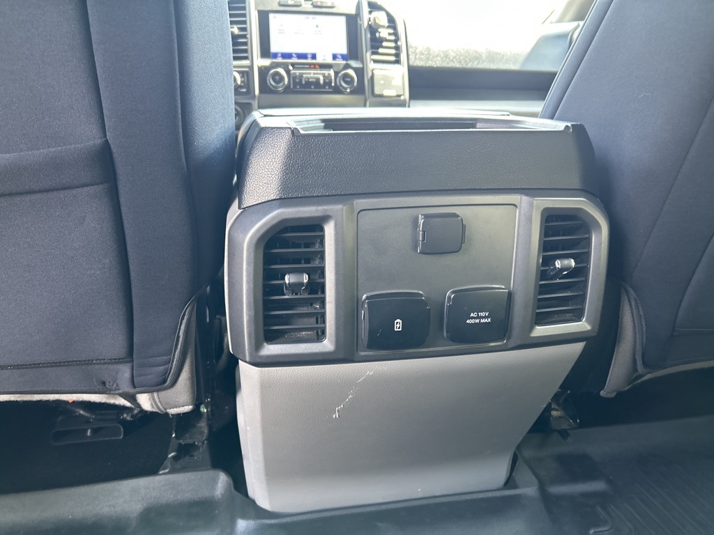 2019 Ford F-150 XLT photo 8