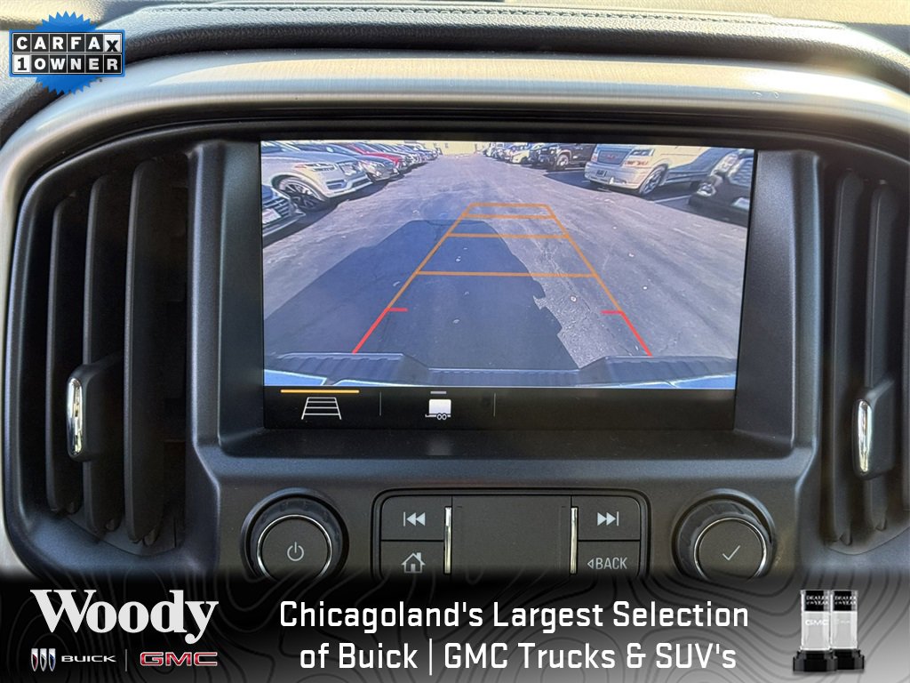 2019 GMC CANYON - Image 21