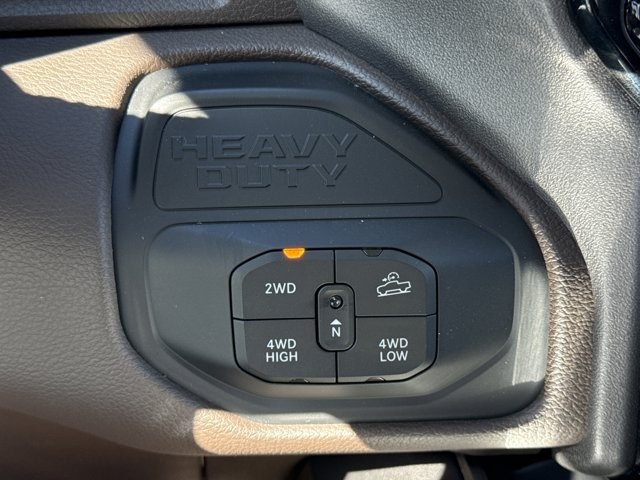 2026 Ram 2500 Laramie photo 22