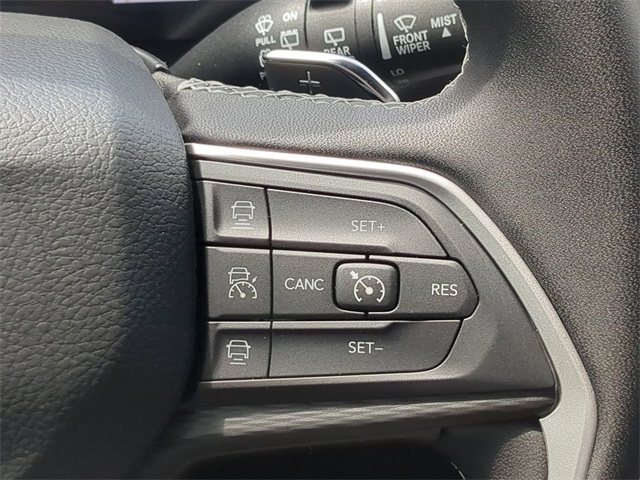 2025 Jeep Grand Cherokee Laredo X photo 27