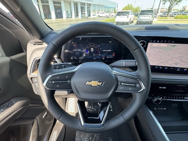 2025 Chevrolet Tahoe High Country photo 27