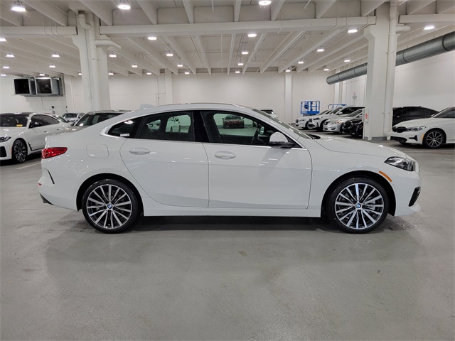 2024 Bmw 228i photo 7