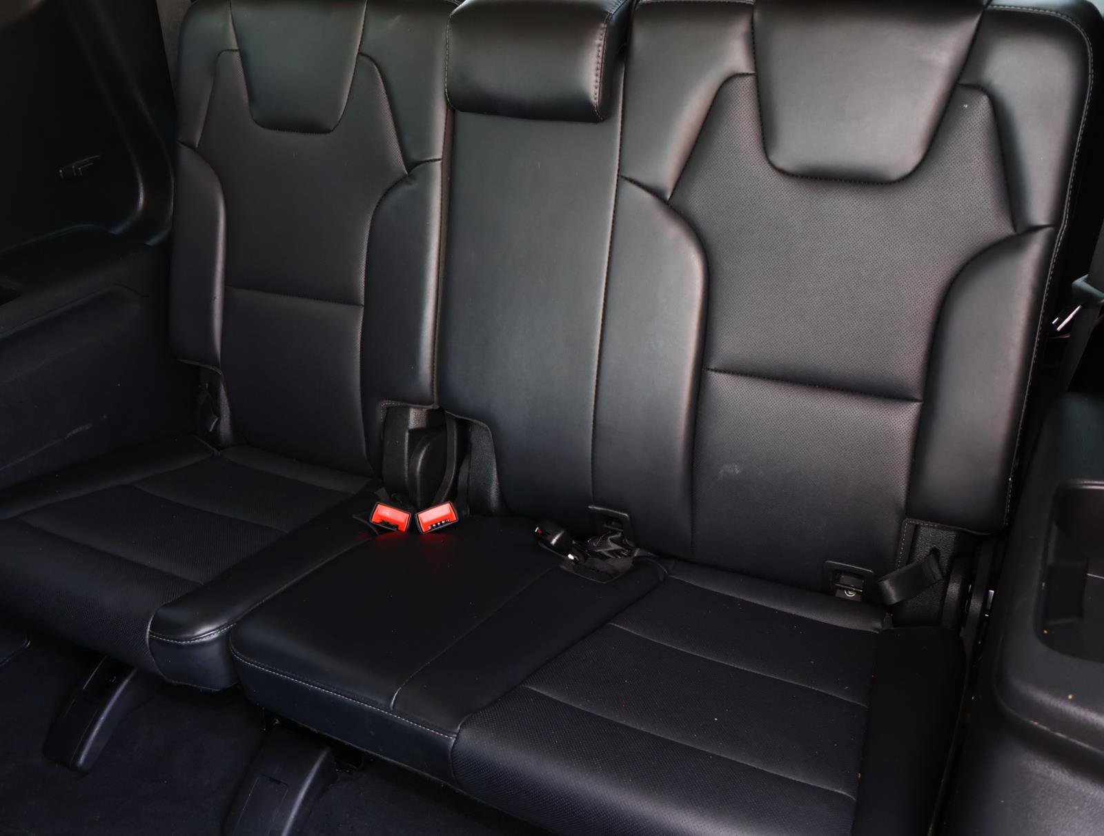2024 Kia Telluride S photo 19