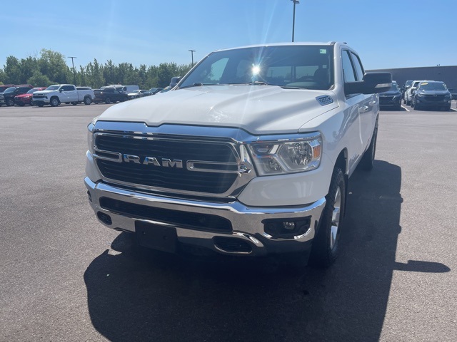 2019 Ram 1500 Big Horn Lone Star photo 3